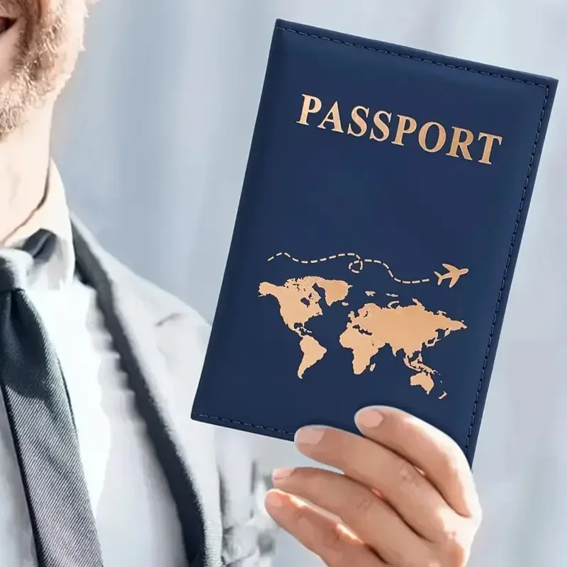 Custodia impermeabile per pass - Men'S Accessories Case recensione e prezzo
