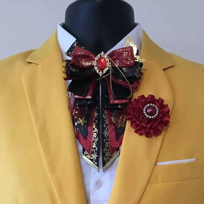 Papillon da uomo di fascia alt - Men'S Accessories High End recensione e prezzo