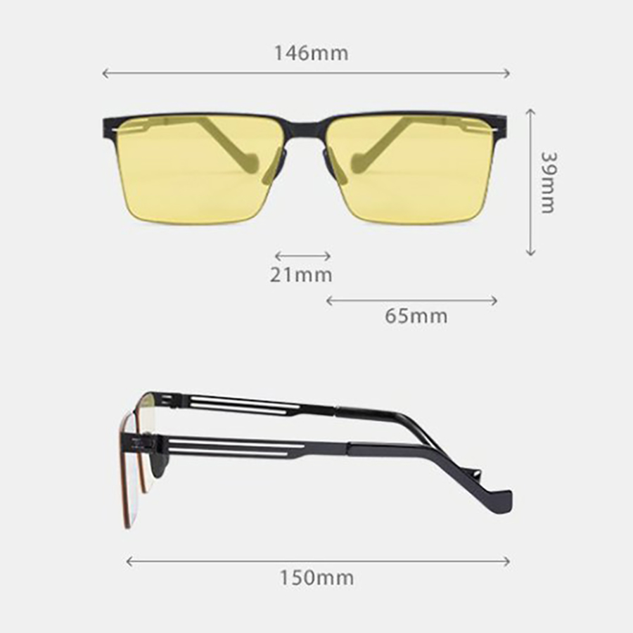 Occhiali da Sole Fotocromatici - Sunglasses Polarized Men recensione e prezzo