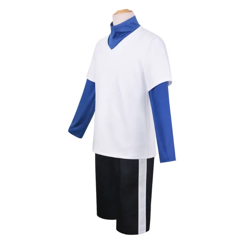 Costume Cosplay Anime Hunter X - Men Accessories Korea recensione e prezzo