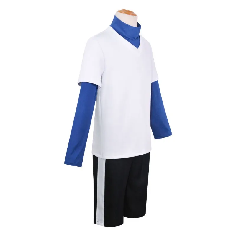 Costume Cosplay Anime Hunter X - Men Accessories Korea recensione e prezzo