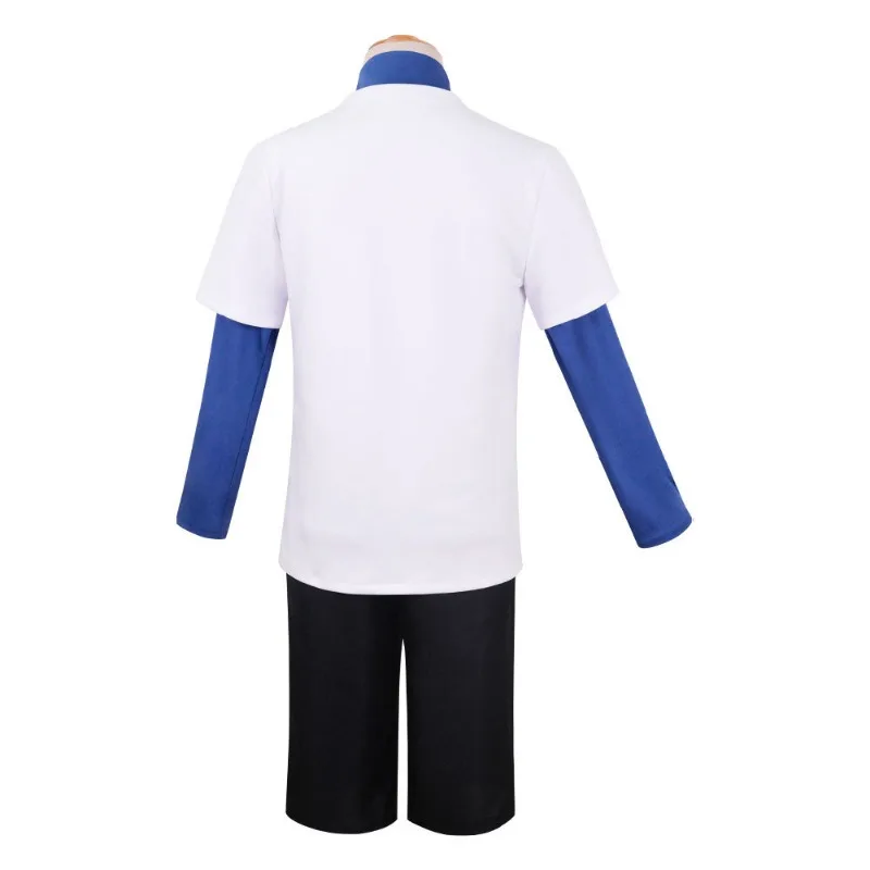 Costume Cosplay Anime Hunter X - Men Accessories Korea recensione e prezzo