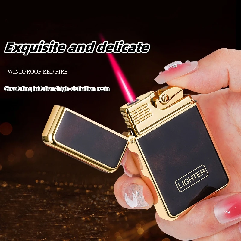 Nuovo antivento gas creativo t - Men'S Accessories High End recensione e prezzo