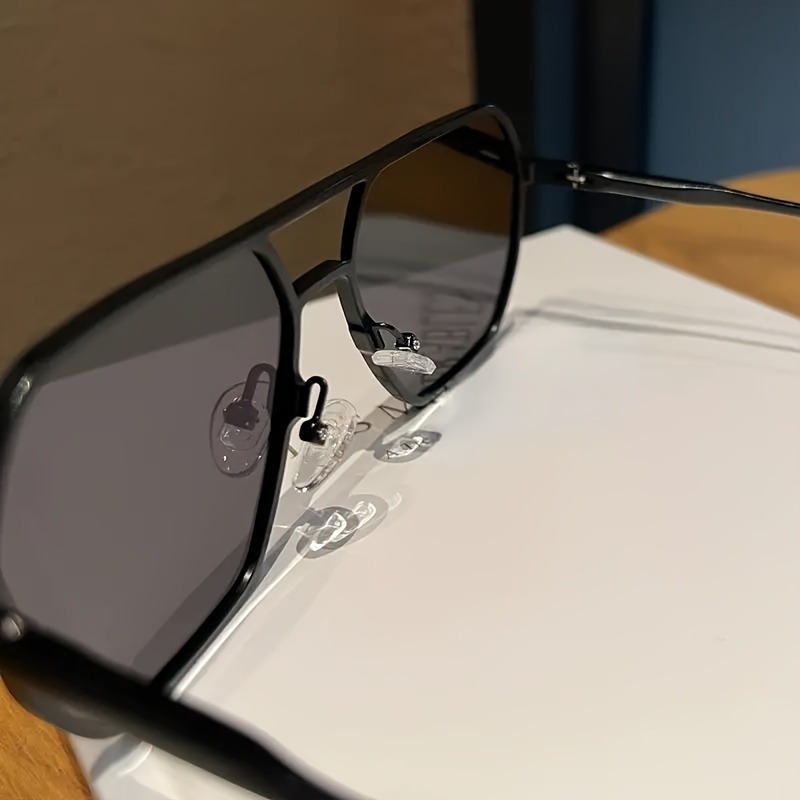 Occhiali da Sole Polarizzati F - Sunglasses Polarized Men recensione e prezzo