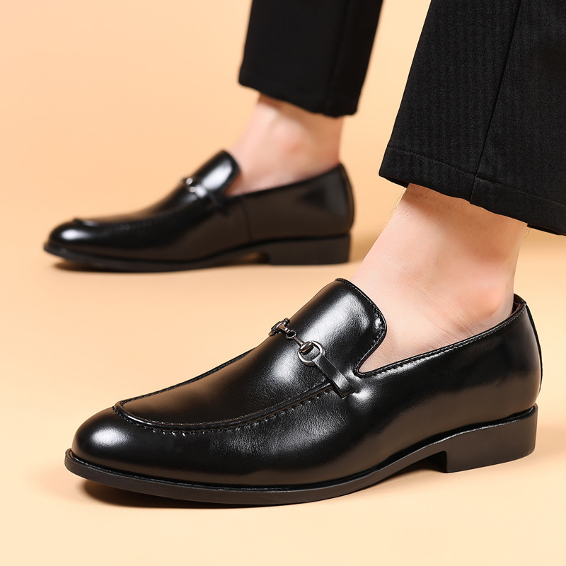 Scarpe da ufficio Uomo Mocassi - Men Accessories Elegant recensione e prezzo