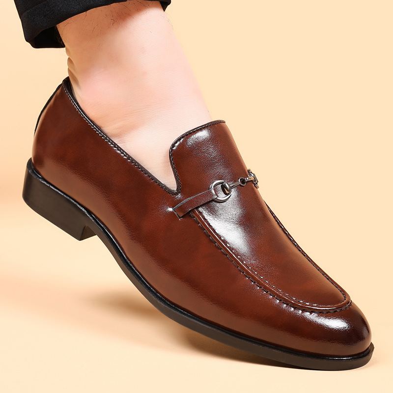 Scarpe da ufficio Uomo Mocassi - Men Accessories Elegant recensione e prezzo