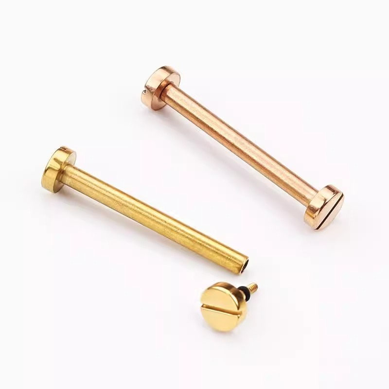 19.6mm 21.6mm Vite Asta Per Ca - Men'S Accessories Cartier recensione e prezzo