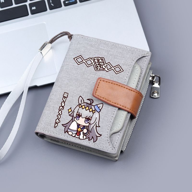 Anime giapponese Little Kuri H - Men Accessories Korea recensione e prezzo