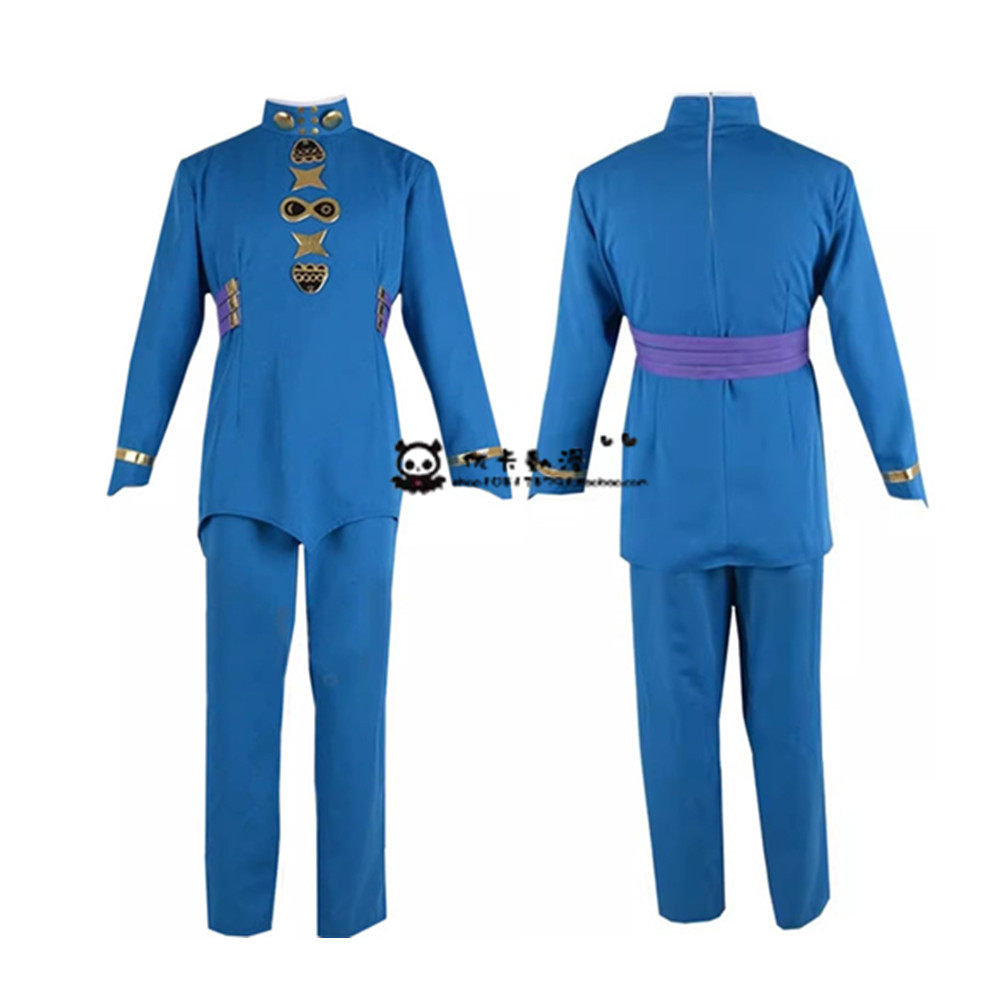 Costume cosplay Anime Hazekura - Men Accessories Korea recensione e prezzo