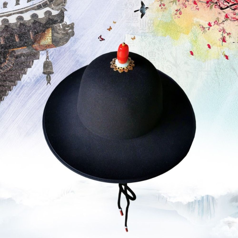 Cappello Stile Vintage con Per - Men Accessories Korea recensione e prezzo