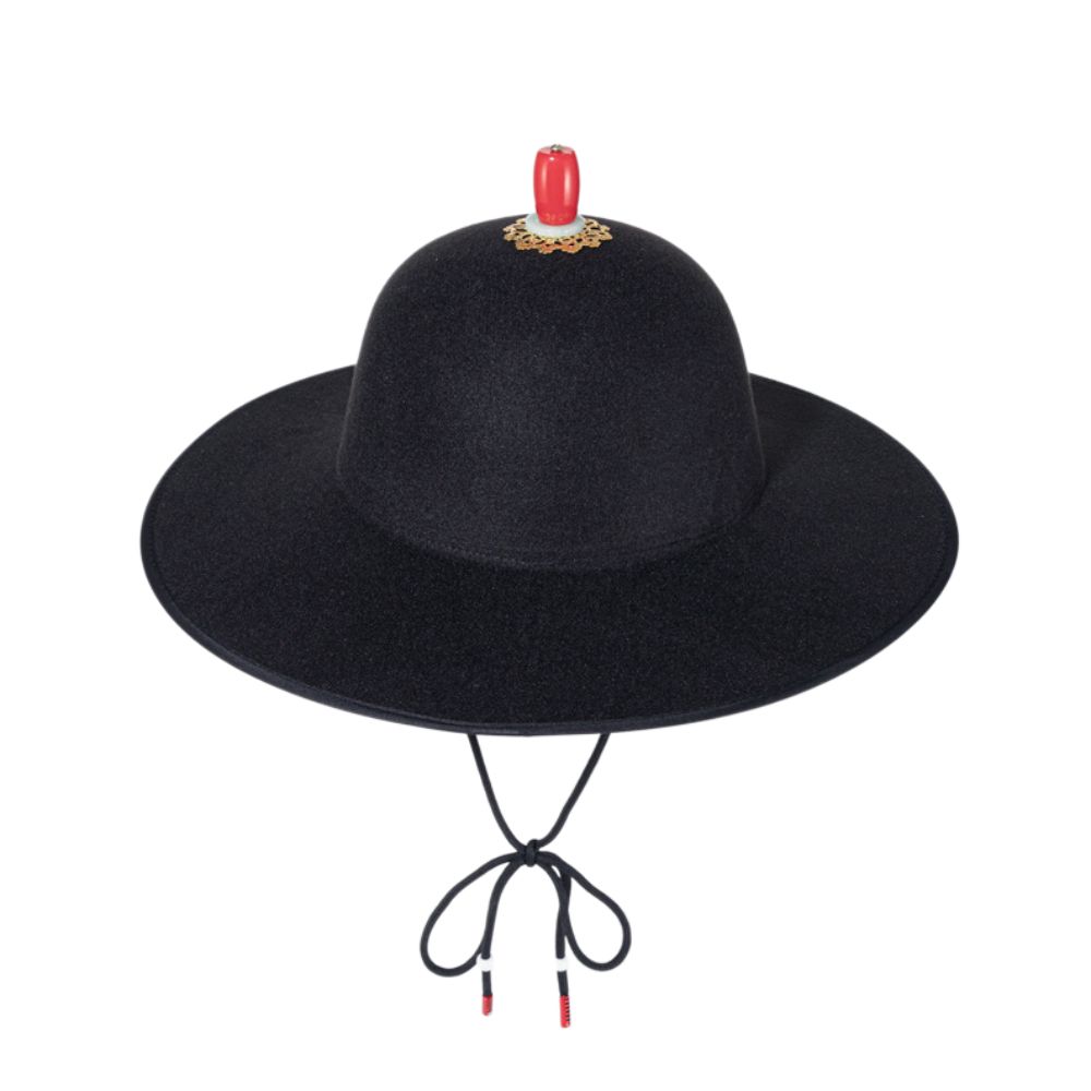 Cappello Stile Vintage con Per - Men Accessories Korea recensione e prezzo