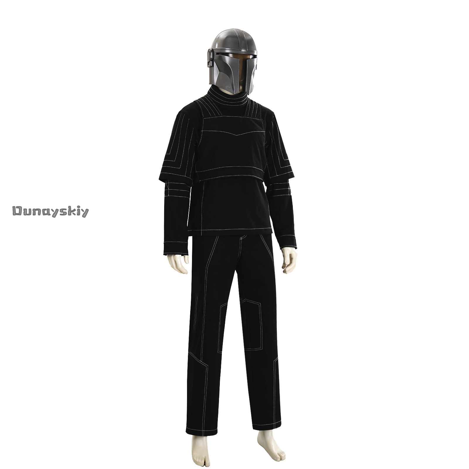 Costume Cosplay Din Djarin, Ab - Men Accessories Korea recensione e prezzo