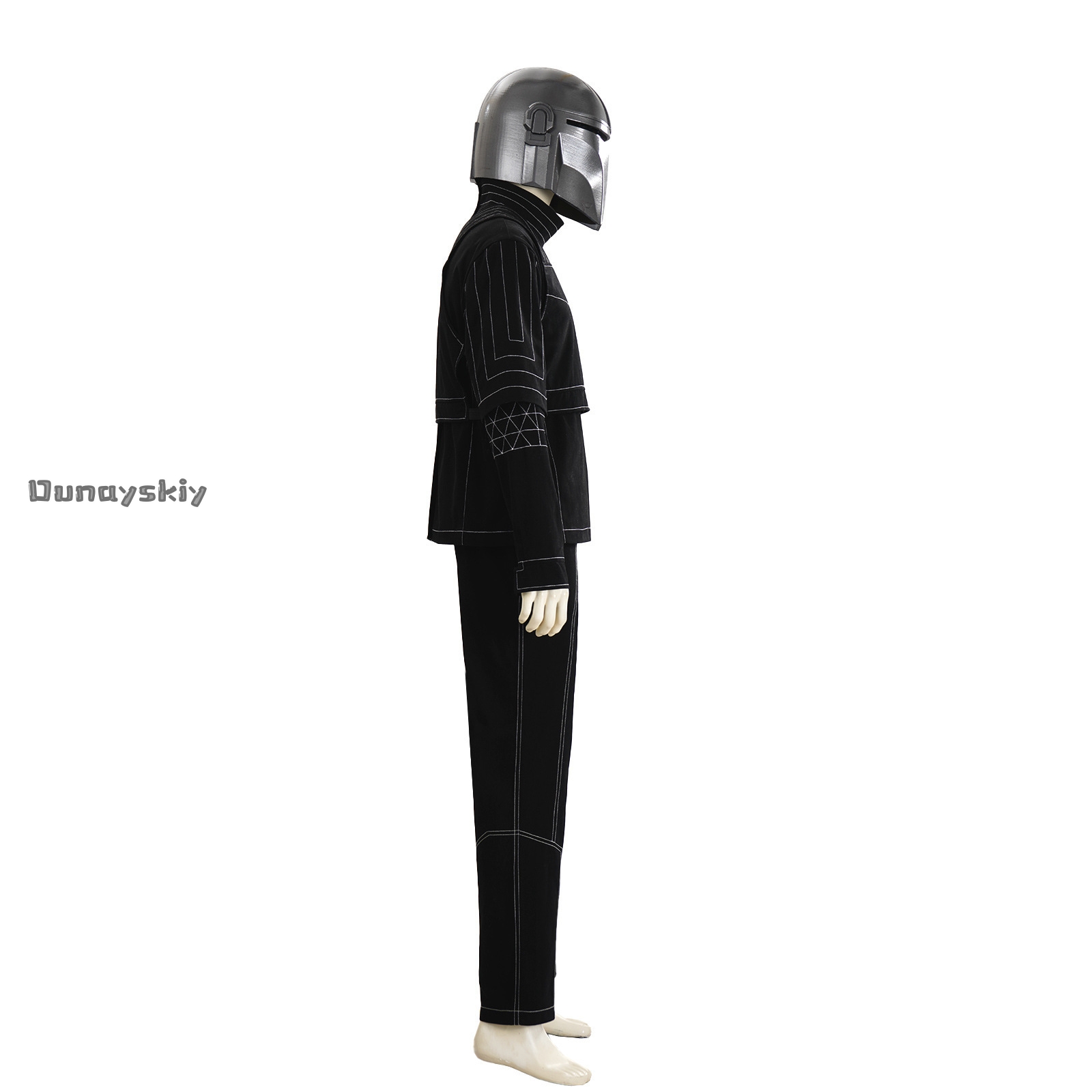 Costume Cosplay Din Djarin, Ab - Men Accessories Korea recensione e prezzo