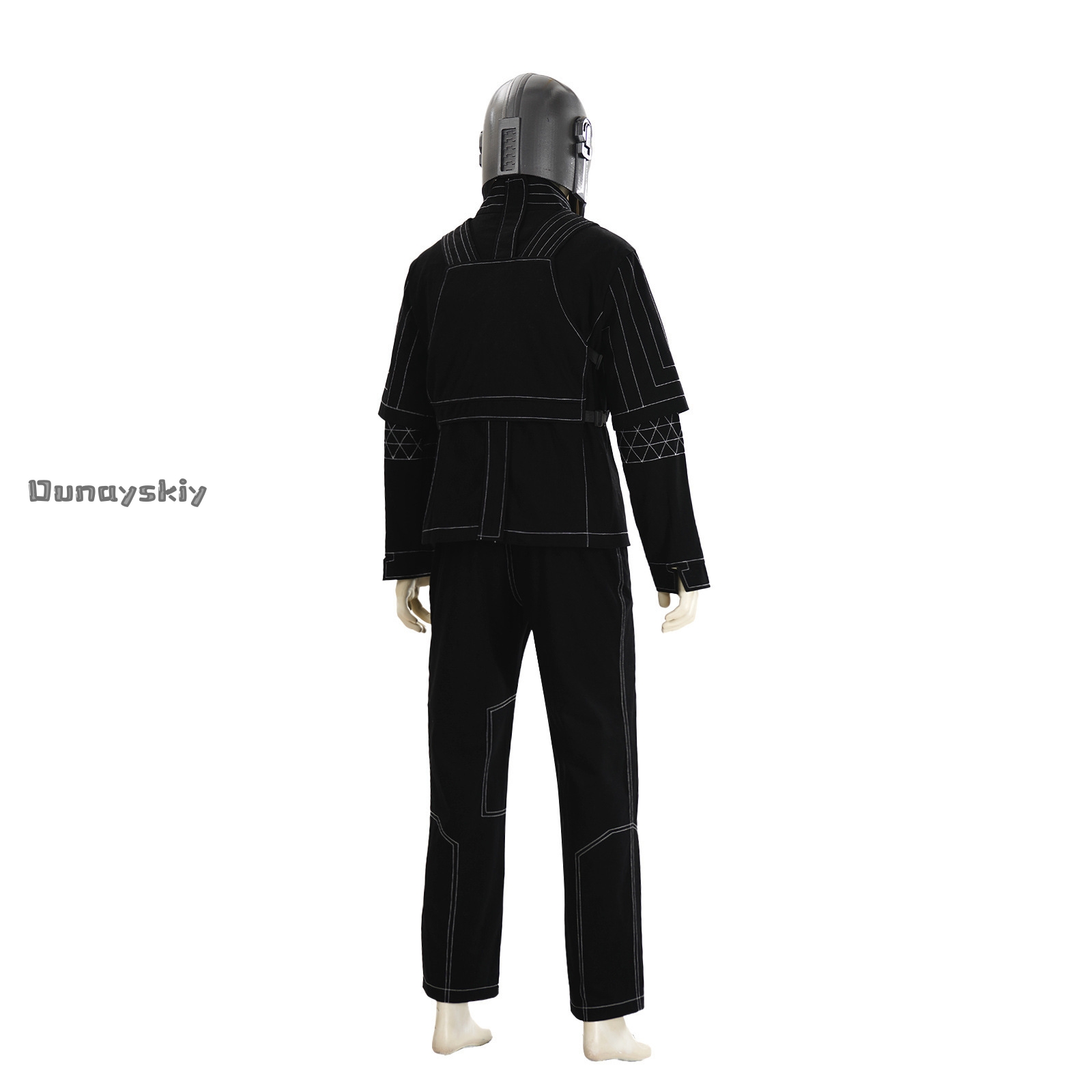 Costume Cosplay Din Djarin, Ab - Men Accessories Korea recensione e prezzo