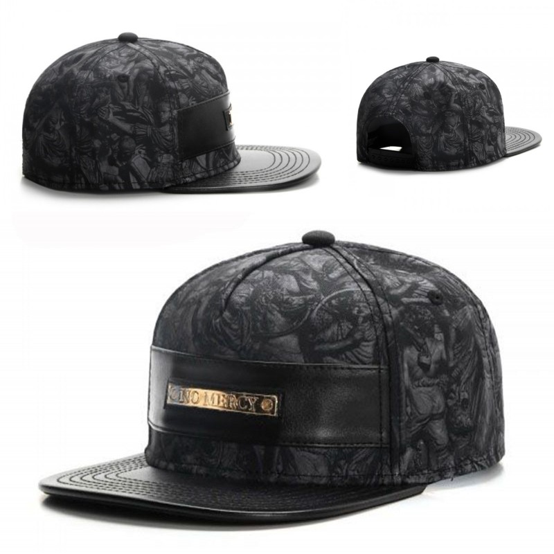 Cappello da Baseball in Pelle  - Men Accessories Brands recensione e prezzo