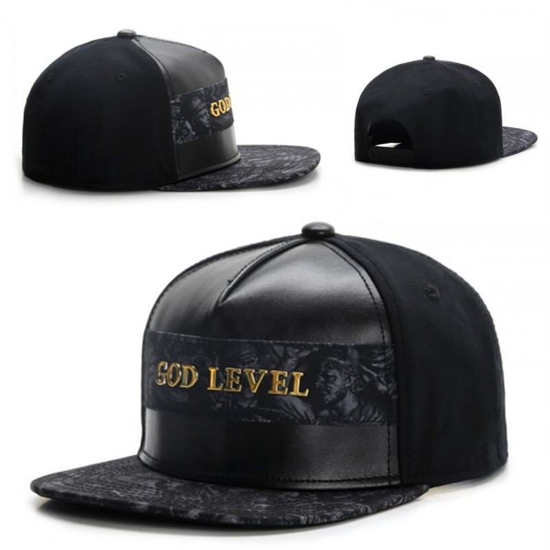 Cappello da Baseball in Pelle  - Men Accessories Brands recensione e prezzo