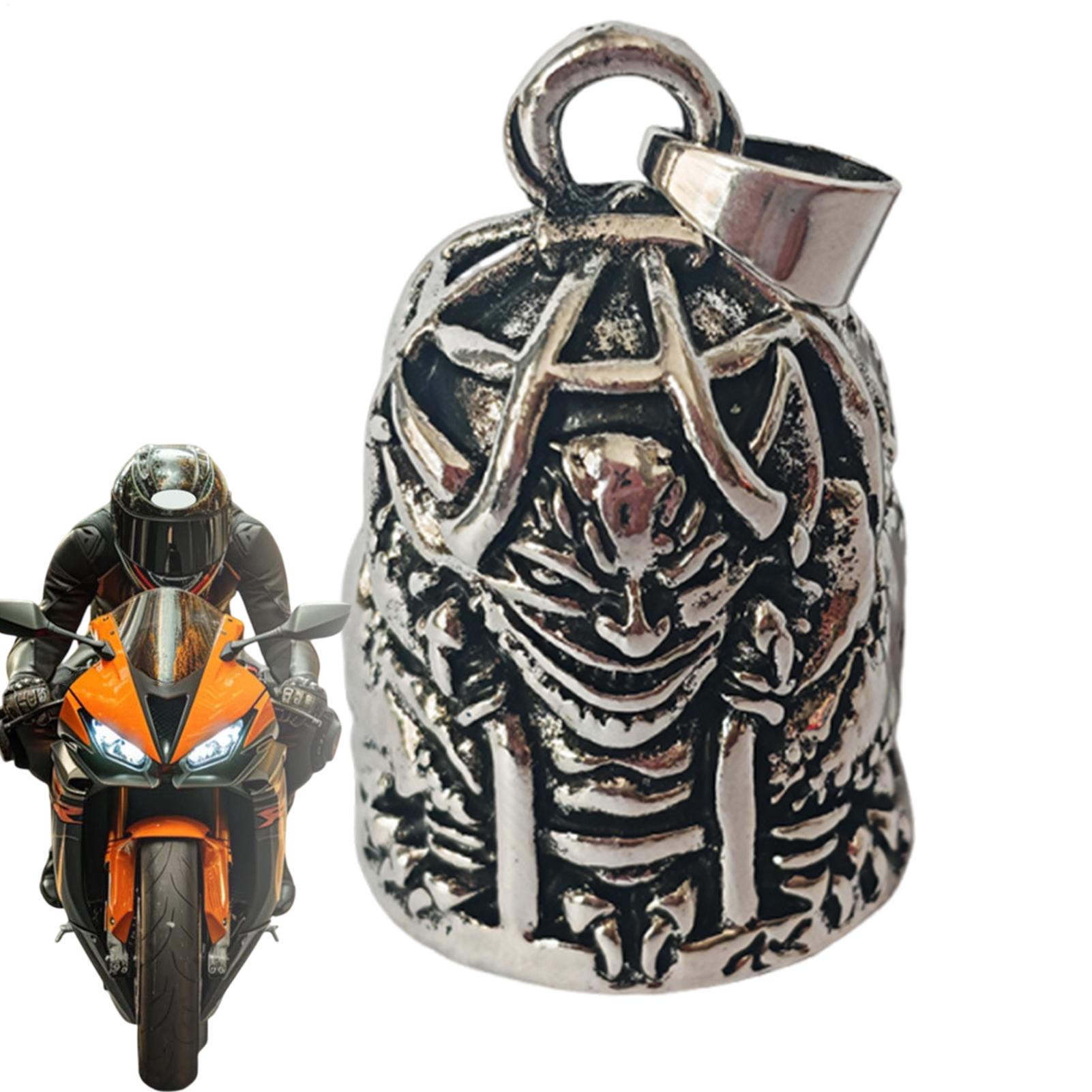 Stile motociclistico Gabbia re - Men Accessories Style recensione e prezzo