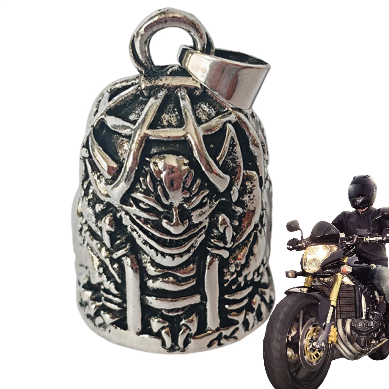 Stile motociclistico Gabbia re - Men Accessories Style recensione e prezzo