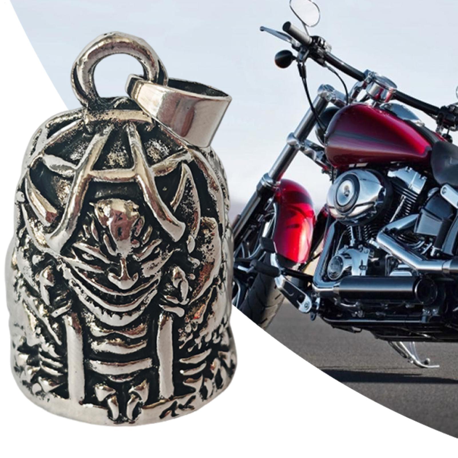 Stile motociclistico Gabbia re - Men Accessories Style recensione e prezzo