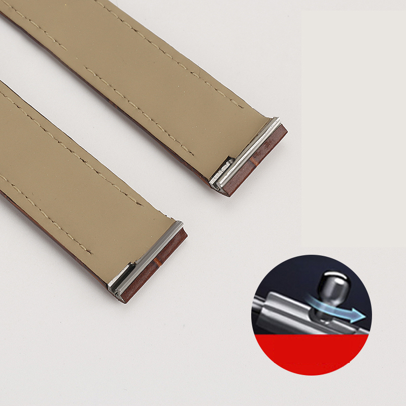 Cinturino per Cartier Santos D - Men'S Accessories Cartier recensione e prezzo
