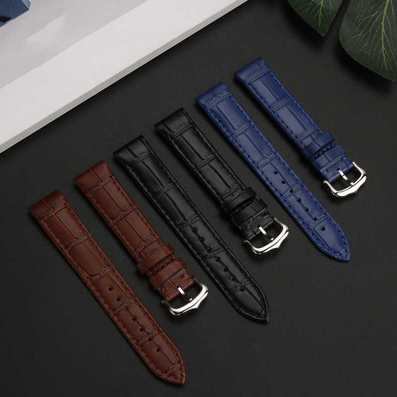 Cinturino per Cartier Santos D - Men'S Accessories Cartier recensione e prezzo