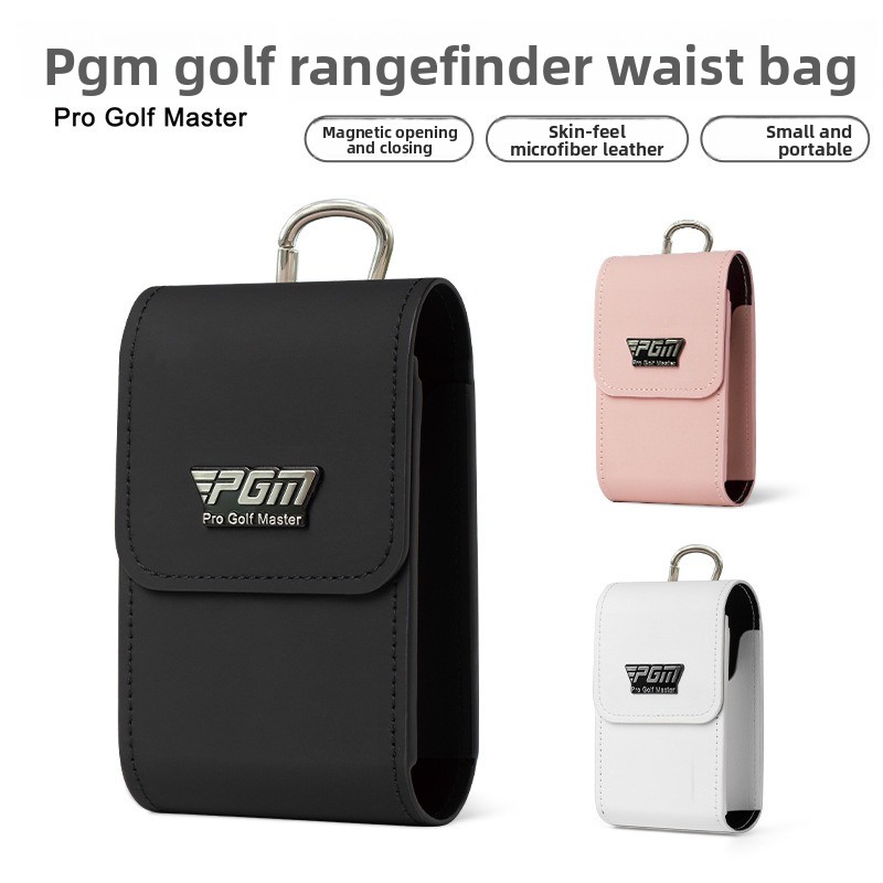 Borsa da golf magnetica PGM co - Men'S Accessories Case recensione e prezzo