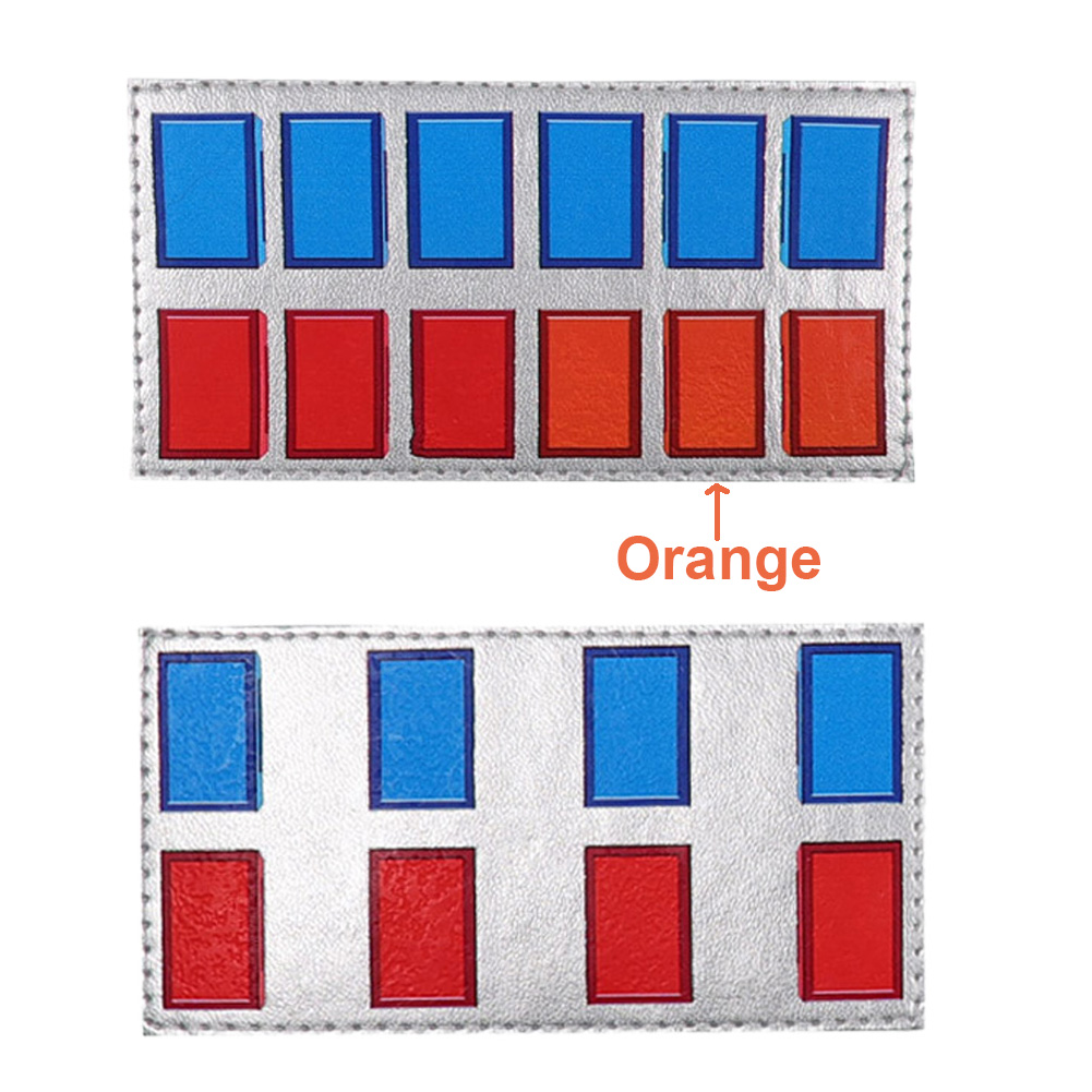 High Commander General Cosplay - Men Accessories Style recensione e prezzo
