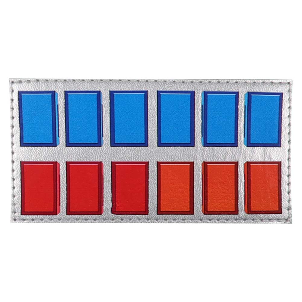 High Commander General Cosplay - Men Accessories Style recensione e prezzo