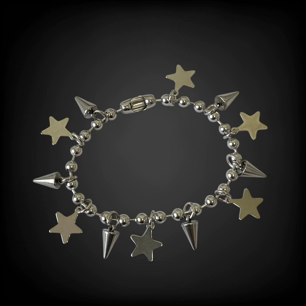 Bracciale invecchiato a doppio - Men'S Accessories Instagram recensione e prezzo