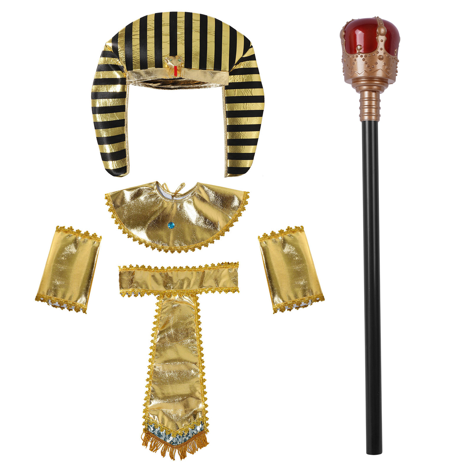 Masquerade Donna Uomo Cosplay  - Men Accessories Egypt recensione e prezzo