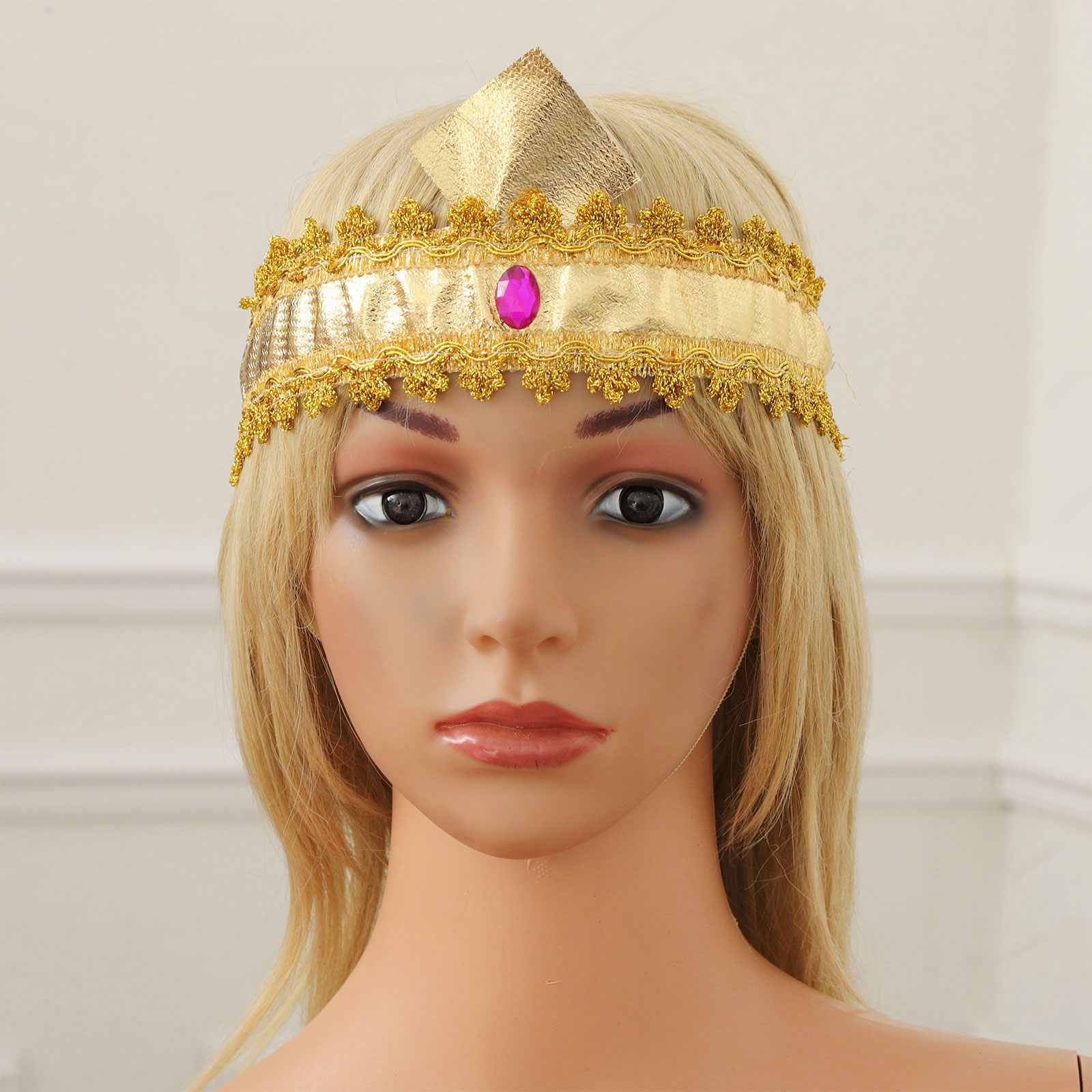 Masquerade Donna Uomo Cosplay  - Men Accessories Egypt recensione e prezzo
