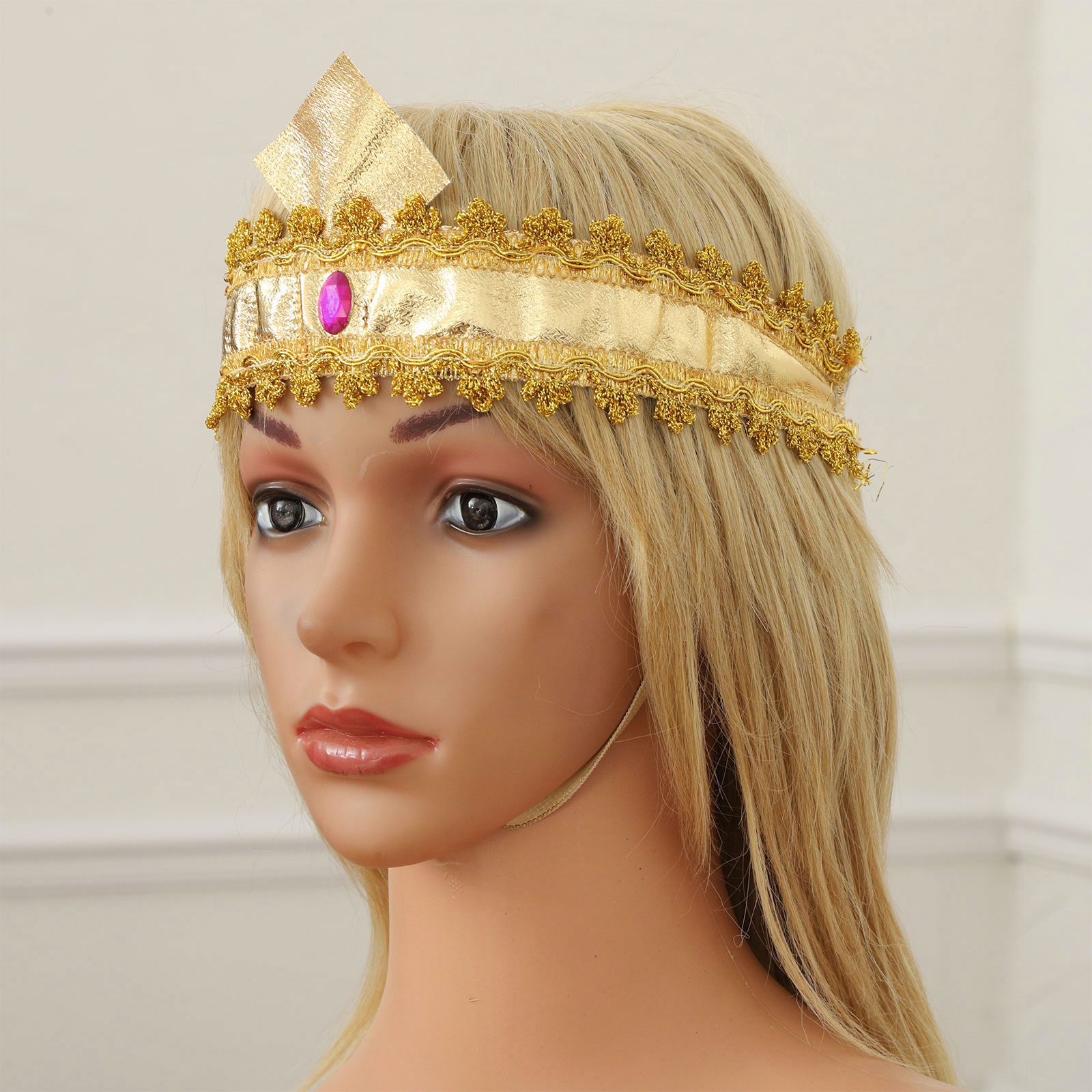 Masquerade Donna Uomo Cosplay  - Men Accessories Egypt recensione e prezzo