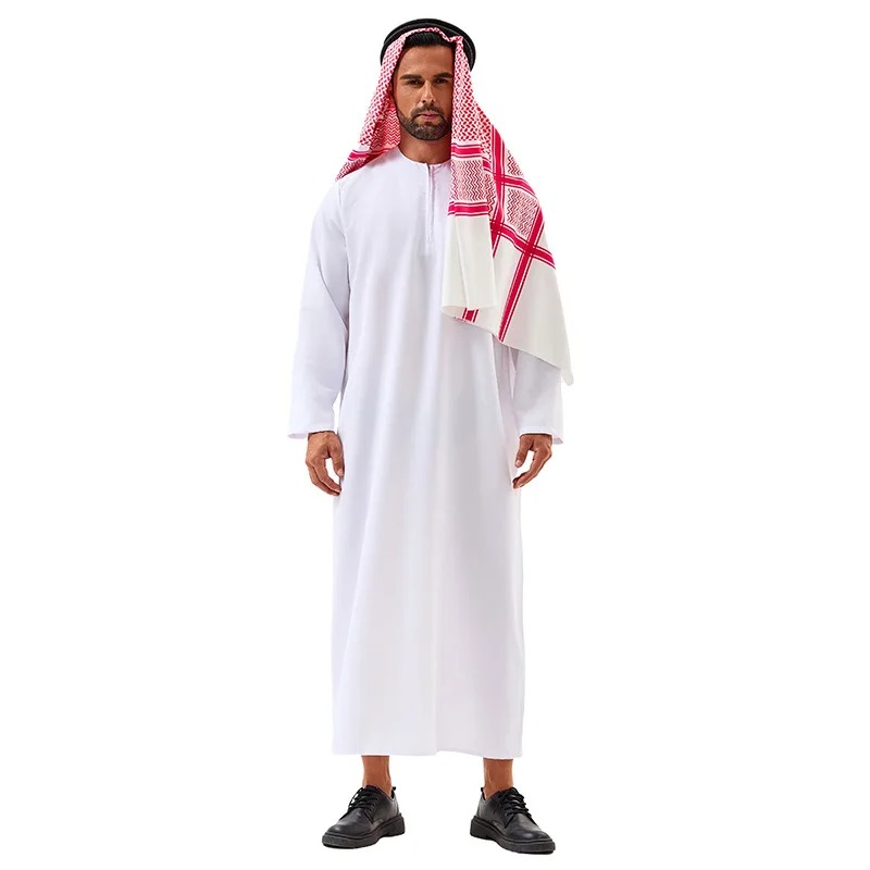 Costume da Cosplay di Hallowee - Men Accessories Style recensione e prezzo