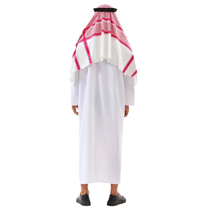 Costume da Cosplay di Hallowee - Men Accessories Style recensione e prezzo