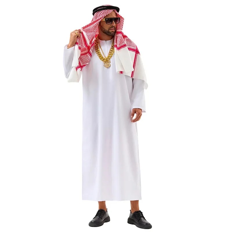 Costume da Cosplay di Hallowee - Men Accessories Style recensione e prezzo