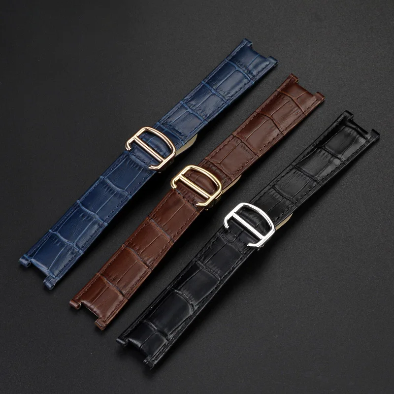 Per Cartier PASHA cinturino in - Men'S Accessories Cartier recensione e prezzo