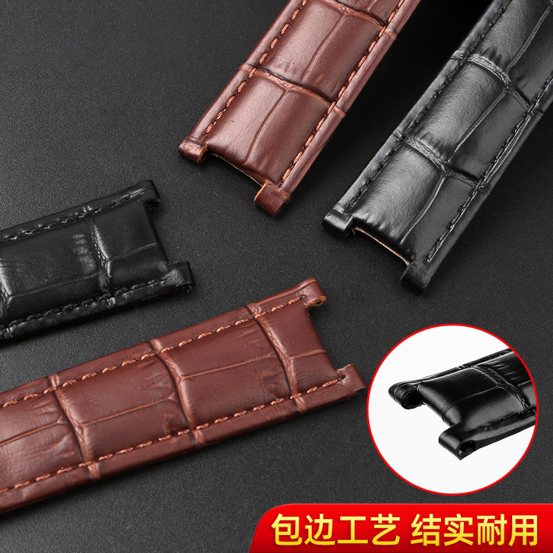 Per Cartier PASHA cinturino in - Men'S Accessories Cartier recensione e prezzo