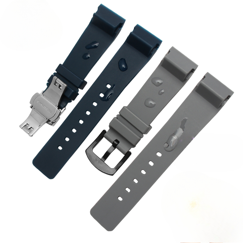 Cinturino per orologio in sili - Men'S Accessories Cartier recensione e prezzo