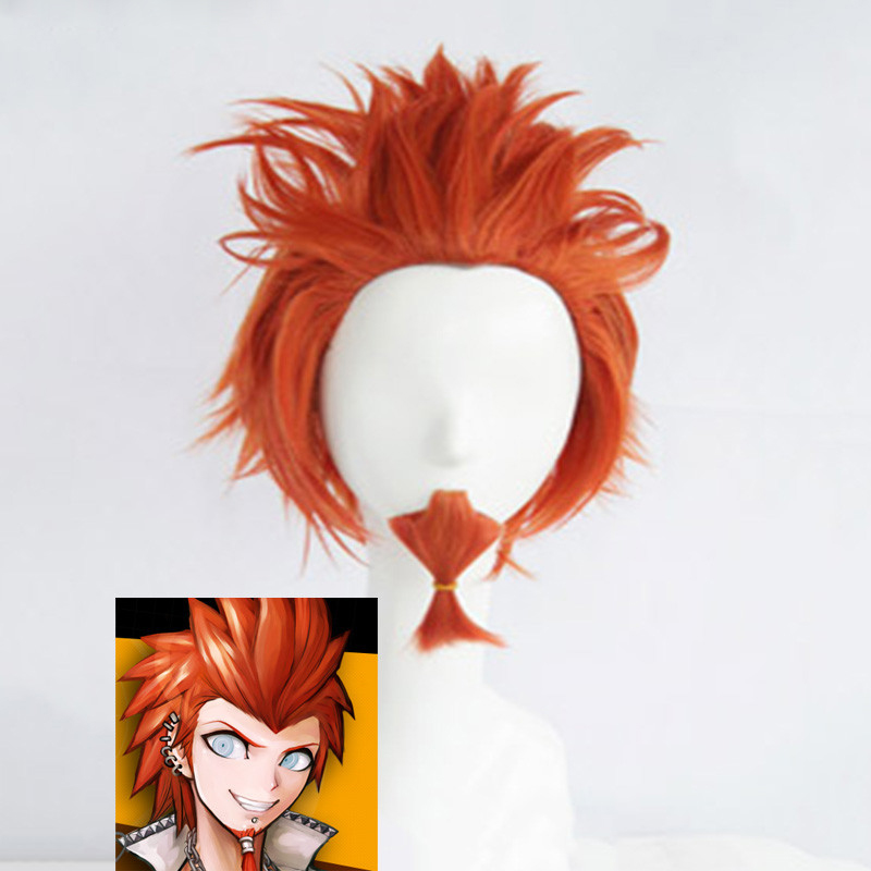 Anime Danganronpa V3 Leon Kuwa - Men Accessories Style recensione e prezzo