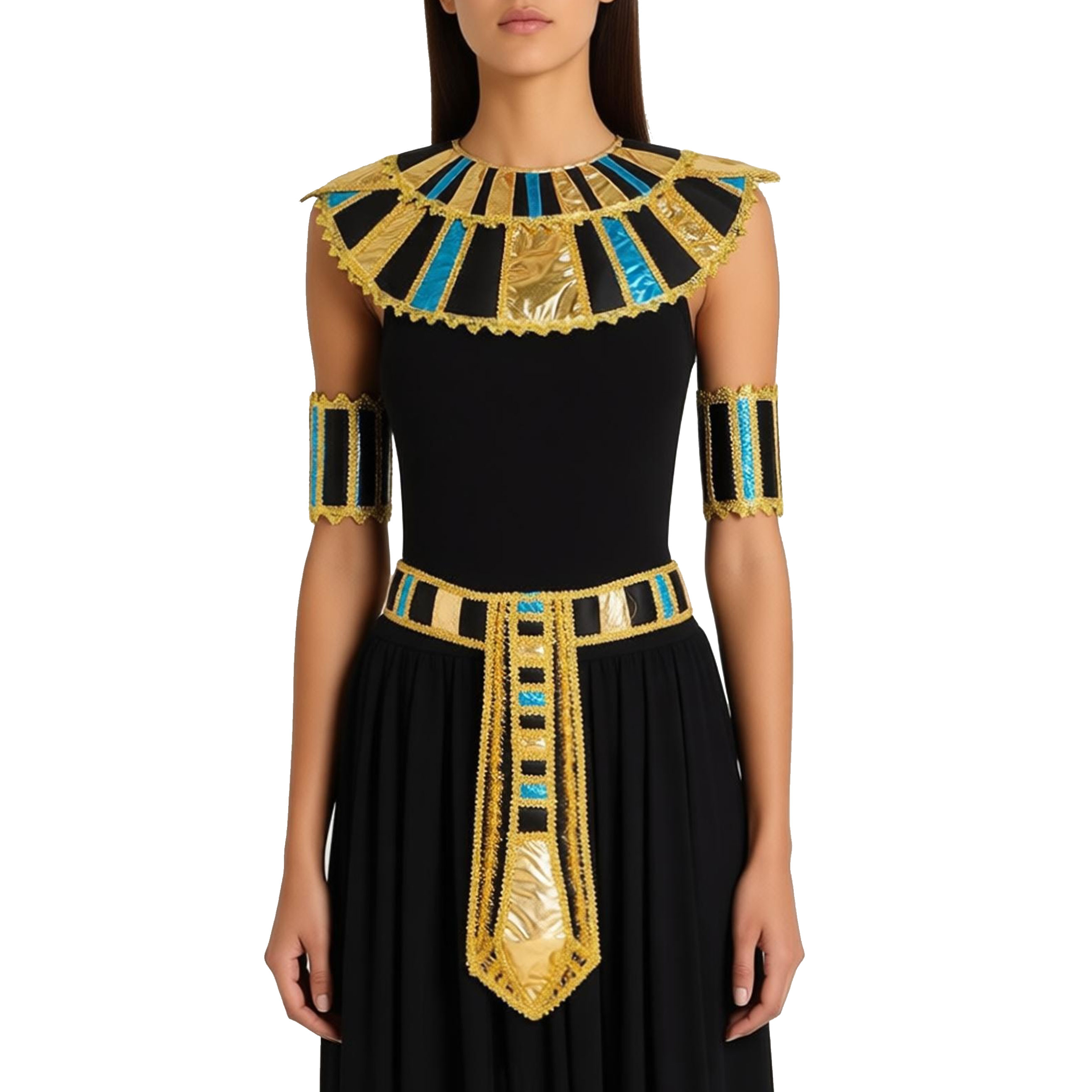 Costumi di Halloween: Antica R - Men Accessories Egypt recensione e prezzo