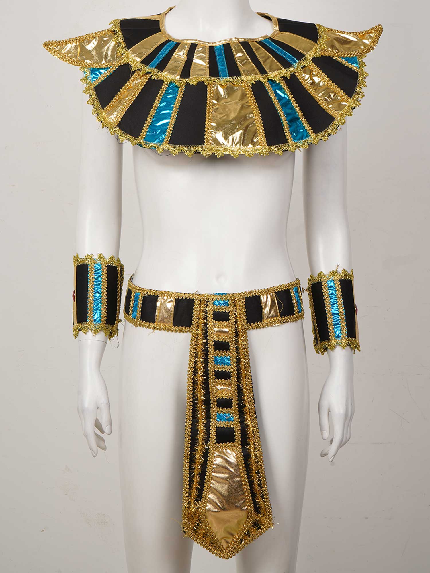 Costumi di Halloween: Antica R - Men Accessories Egypt recensione e prezzo