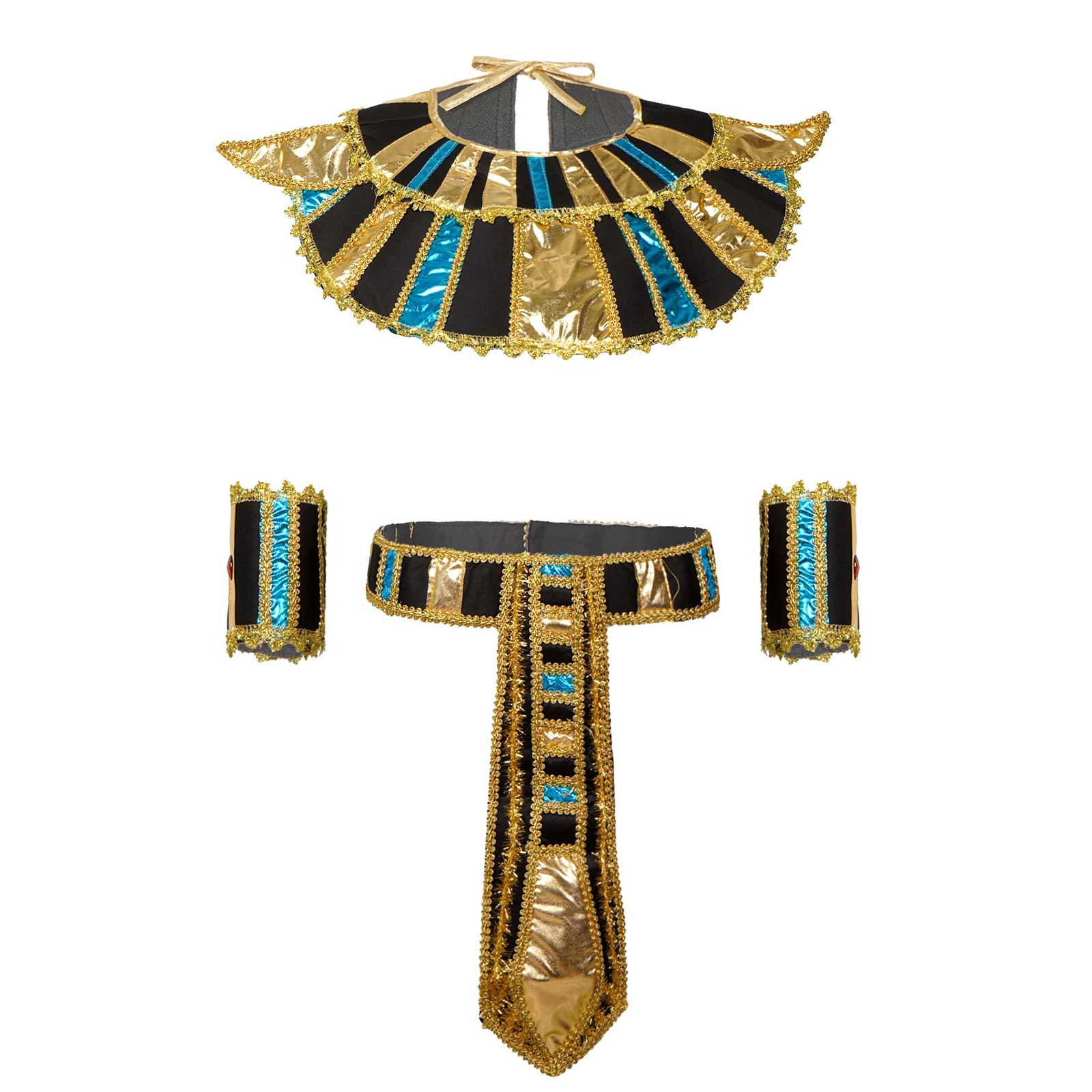 Costumi di Halloween: Antica R - Men Accessories Egypt recensione e prezzo