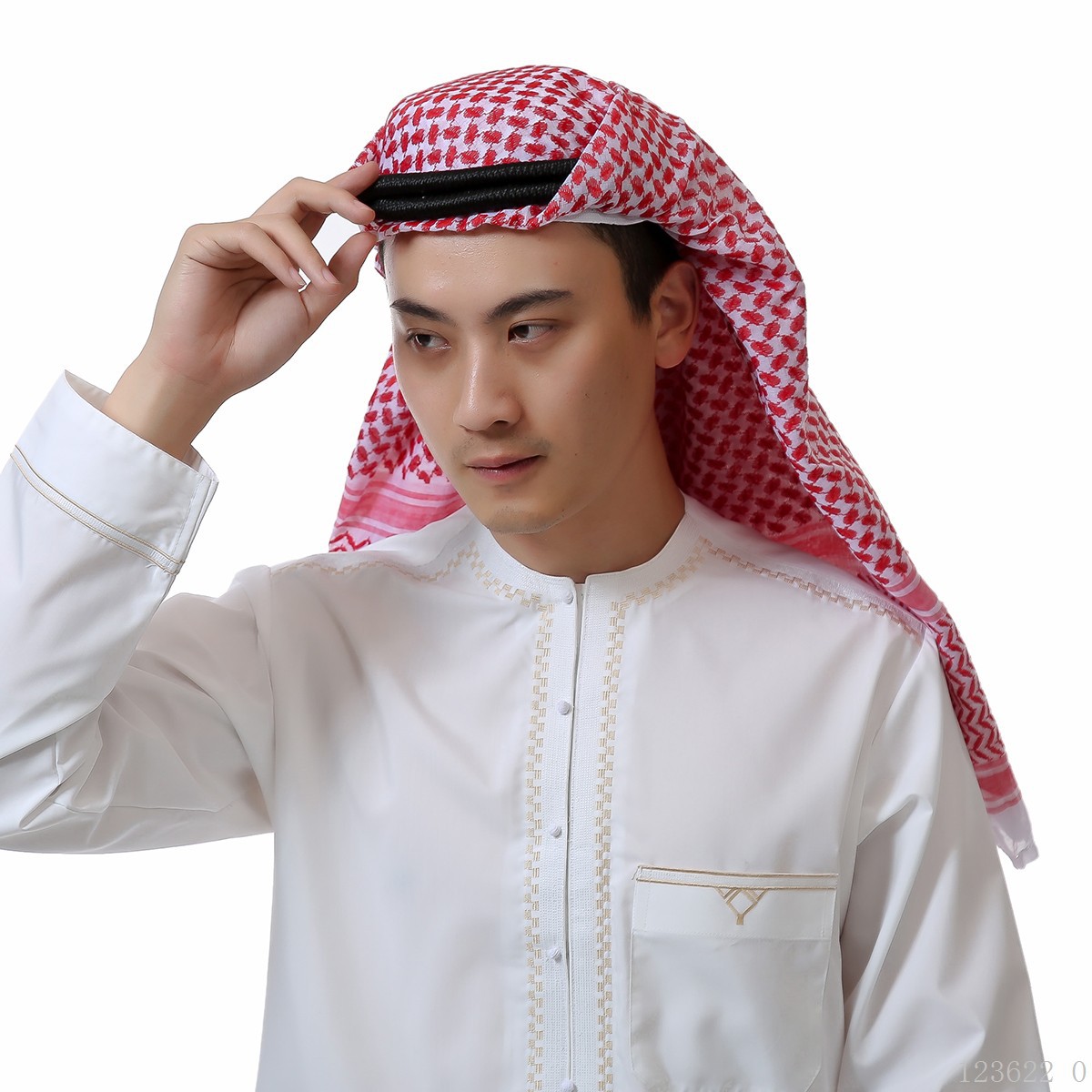 Arabia Saudita Uomo Musulmano  - Men Accessories Uae recensione e prezzo